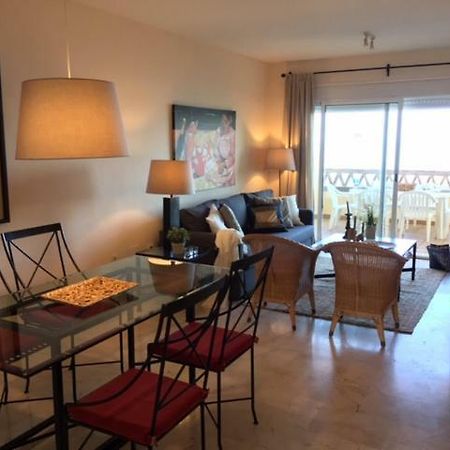 Piso Con Maravillosas Vistas B5 Fuengirola Extérieur photo