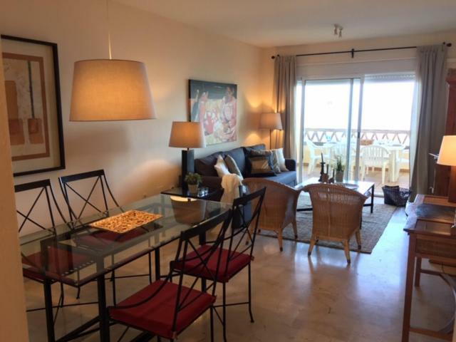 Piso Con Maravillosas Vistas B5 Fuengirola Extérieur photo